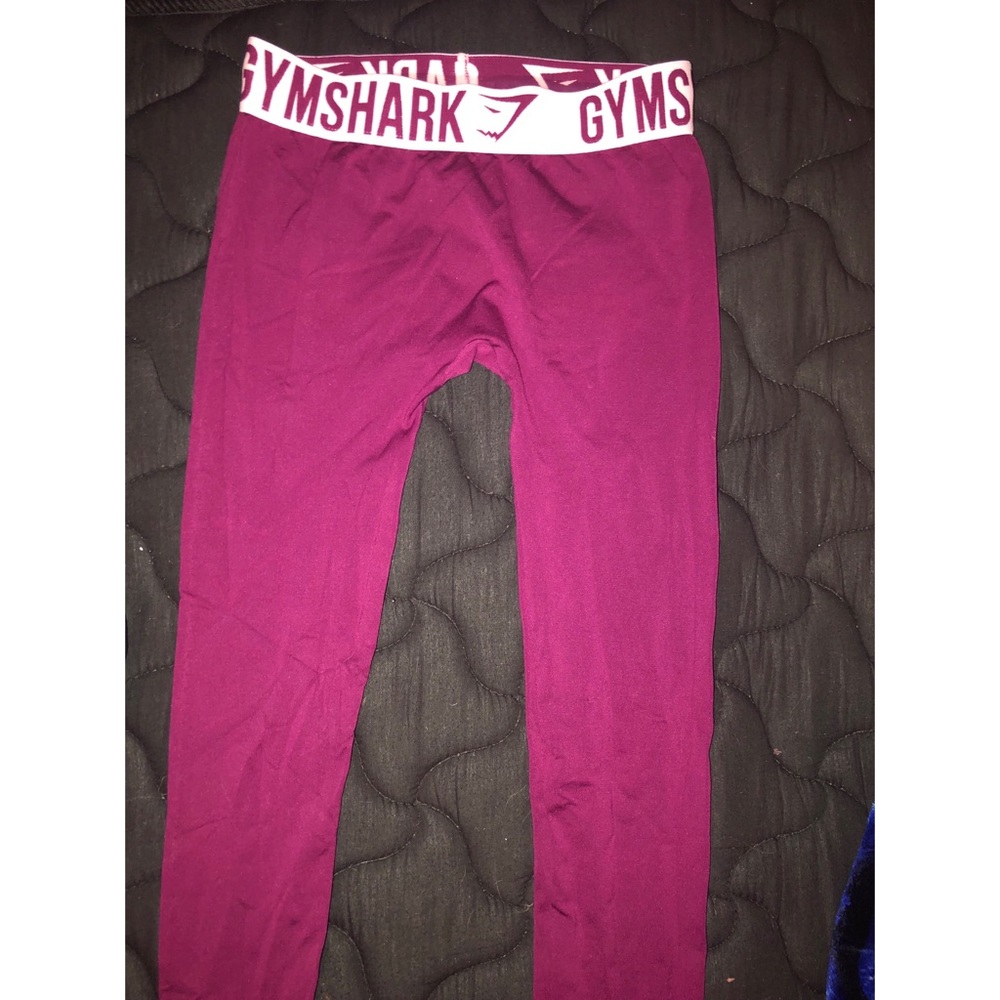 GYMSHARK authentic leggings!!!